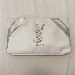 YSL Cometic Bag